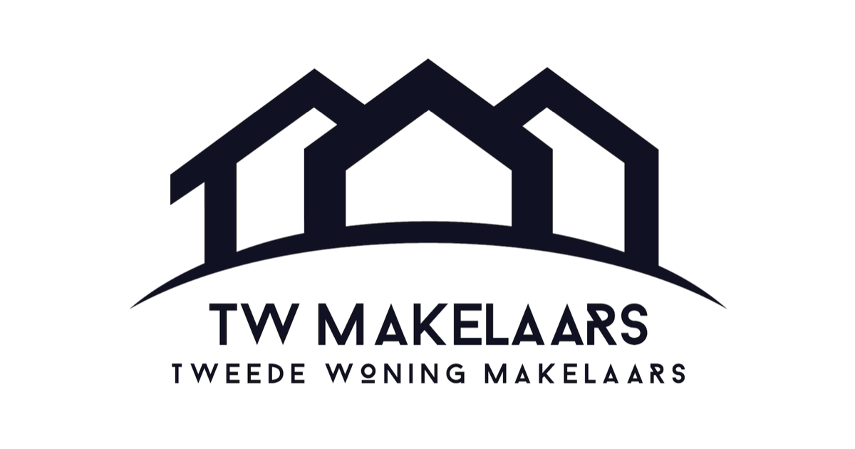 Logo TW Makelaars Tweede Woning Makelaars